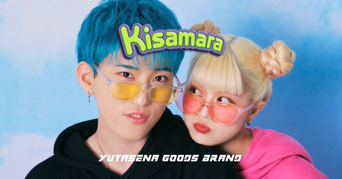 KISAMARA | ゆたせな公式プロデュースブランド KISAMARA（キサマラ